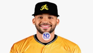 Luis Liberato llega al «Valle de la Muerte»