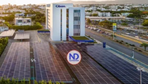 Asociación Cibao recertifica sellos Sostenibilidad 3Rs