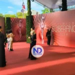 República Dominicana celebra la gran noche de Premio Soberano 2026