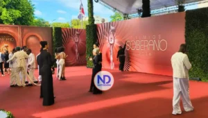 República Dominicana celebra la gran noche de Premio Soberano 2026