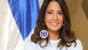 Julissa Cruz asume nuevo cargo en CAF tras 25 años de servicio en Indotel