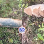 Colombia y Ecuador investigan hallazgo bomba en la frontera