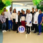 Realizan una jornada nacional para detectar el glaucoma