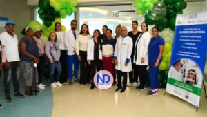 Realizan una jornada nacional para detectar el glaucoma