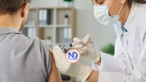 OMS recomienda vacunación anticovid rutinaria cada 6 meses para grupos de alto riesgo