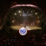 Premios Soberano 2026 rinden emotivo homenaje a víctimas de tragedia del Jet Set