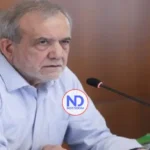 Presidente de Irán ve ataques podrían afectar mundo entero