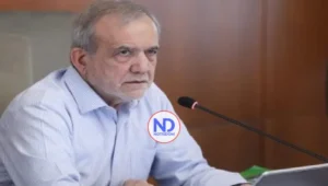 Presidente de Irán ve ataques podrían afectar mundo entero