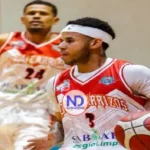 Caminantes de Los Alcarrizos logran tercera victoria TBS SD