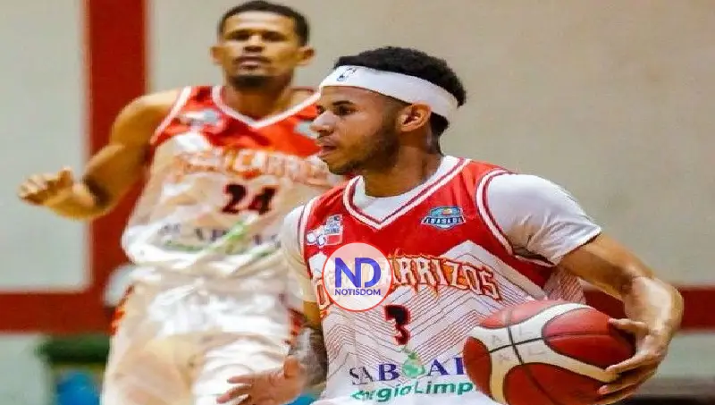 Caminantes de Los Alcarrizos logran tercera victoria TBS SD