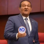 Dice cobran 30 mil a haitianos ilegales en operativos Migración