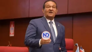 Dice cobran 30 mil a haitianos ilegales en operativos Migración