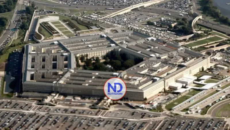 Pentágono anuncia diálogo con Rusia cuestiones nucleares