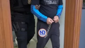 Militar de RD extraditado a PR por lavado con criptomonedas