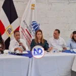 Gobierno acelera construcción y remozamiento de escuelas en San José de Ocoa