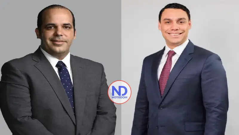Designan dos vicepresidentes de AFI Reservas e Inversiones