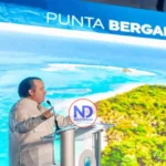 Paliza destaca a Puerto Plata como modelo de desarrollo durante foro empresarial