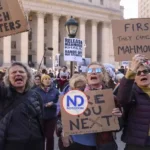 EE.UU. obtiene su puntuación más baja en el índice de libertad