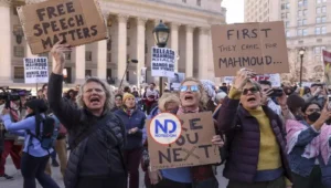 EE.UU. obtiene su puntuación más baja en el índice de libertad