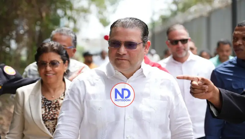 MICM impulsa la frontera como “eje de producción y desarrollo” 2 MICM impulsa la frontera como “eje de producción y desarrollo”