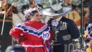 CO Juegos SD2026 celebrará este sábado una serie de actividades artísticas y culturales