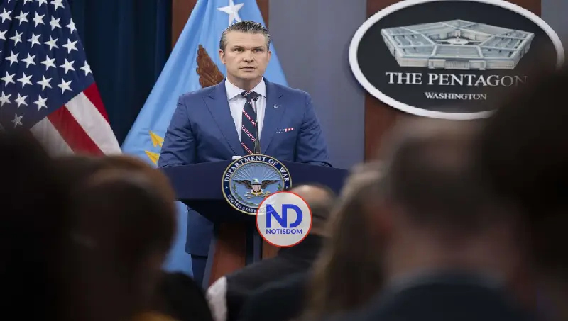 Pentágono pedirá US$200.000 millones para financiar guerra