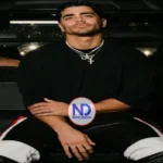 “Yo no me arrepiento de trabajar como Uber»- dice actor de ‘La Reina del Flow’