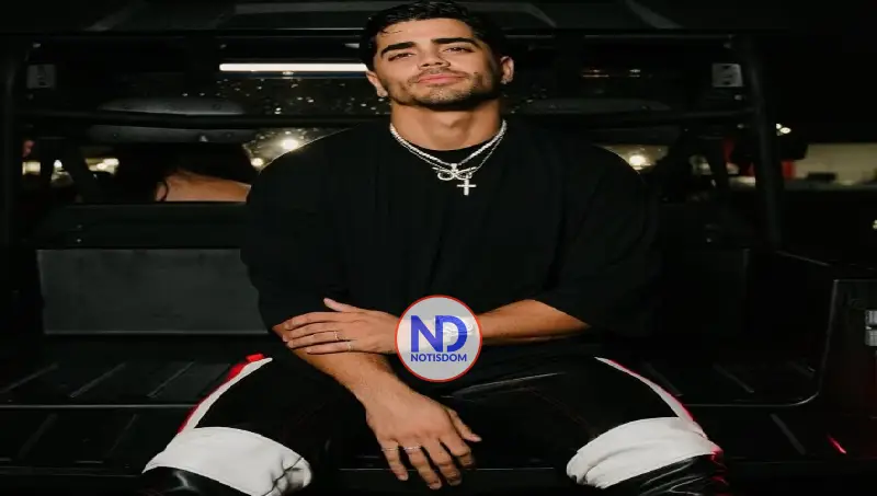 “Yo no me arrepiento de trabajar como Uber»- dice actor de ‘La Reina del Flow’