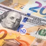 Dólar subió 85 cts y el euro 34; eran vendidos a $59.93 y $71.81