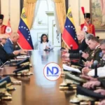 Gobierno de Delcy Rodríguez cambia al máximo jefe operativo de la Fuerza Armada venezolana
