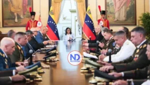 Gobierno de Delcy Rodríguez cambia al máximo jefe operativo de la Fuerza Armada venezolana