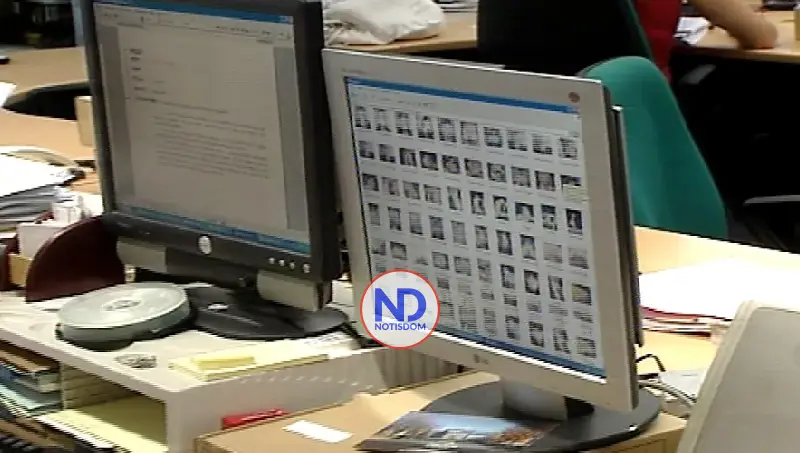 Desarticulan red con más de 373.000 webs ilegales en la internet oscura