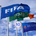 La FIFA multa a Israel por discriminación