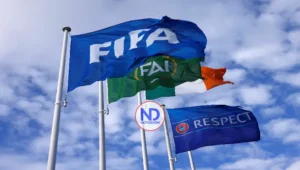 La FIFA multa a Israel por discriminación
