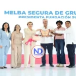 Presidente Abinader inaugura los Juegos de la Mujer 2026