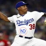 Toros del Este retienen al relevista Yency Almonte