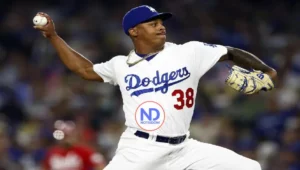 Toros del Este retienen al relevista Yency Almonte