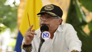 EE.UU. investiga a Petro por presuntos vínculos con narcotráfico