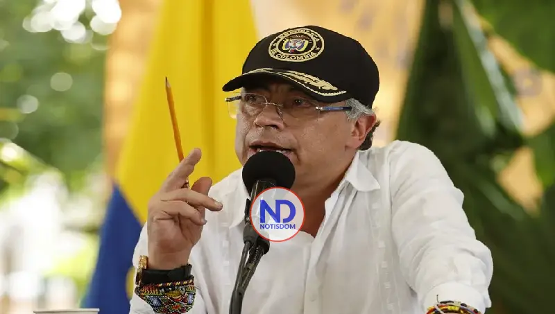 EE.UU. investiga a Petro por presuntos vínculos con narcotráfico 2 EE.UU. investiga a Petro por presuntos vínculos con narcotráfico