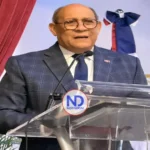 Mescyt plantea transformación educativa integral se prepara al país hacia el año 2036