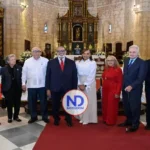 DGDC celebra 64 aniversario y destaca impacto a comunidades