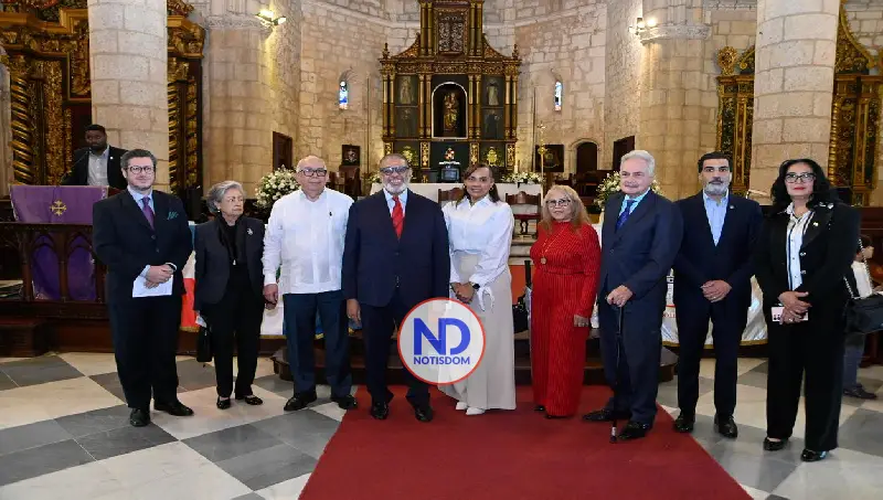 DGDC celebra 64 aniversario y destaca impacto a comunidades 2 DGDC celebra 64 aniversario y destaca impacto a comunidades