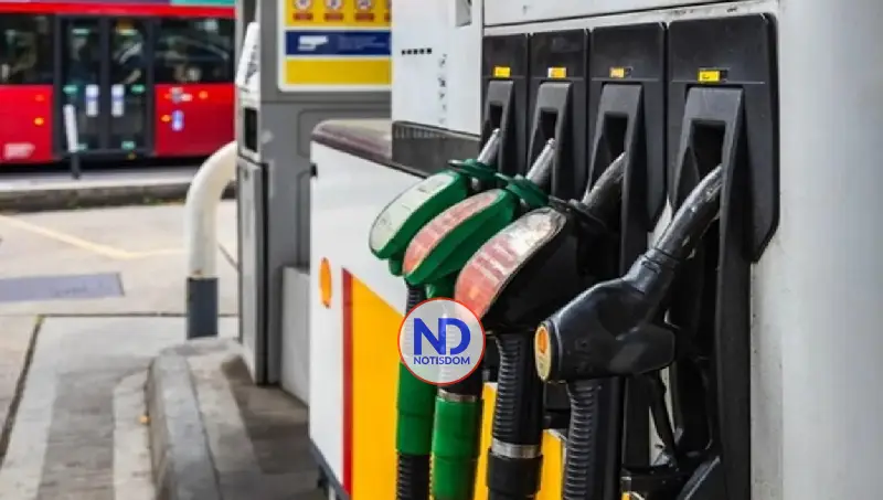 Centroamérica siente guerra de Irán con alza precio gasolinas