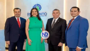 Inauguran sede corporativa del sector asegurador dominicano