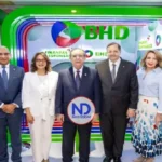 Banco BHD forma parte de la Semana Económica del BCRD