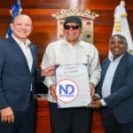 Santiago declara a Fernando Villalona como Hijo Adoptivo