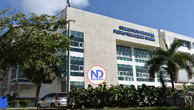 Biblioteca Nacional amplió sus servicios a usuarios en el 2025