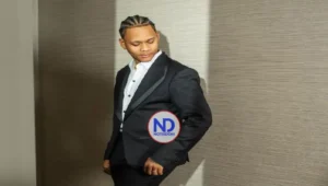 Dalvin La Melodía retoma su gira europea y se presenta hoy en Palma de Mallorca, España