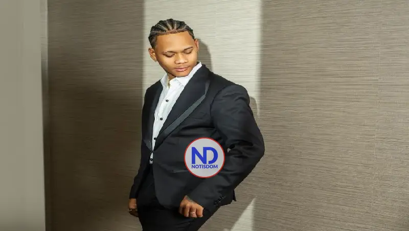 Dalvin La Melodía retoma su gira europea y se presenta hoy en Palma de Mallorca, España 2 Dalvin La Melodía retoma su gira europea y se presenta hoy en Palma de Mallorca, España