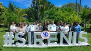 Grand Sirenis Punta Cana renueva Green Key y fortalece su posicionamiento en el Caribe